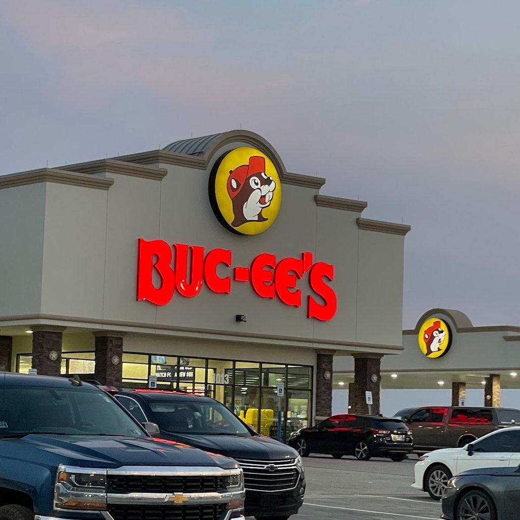 Buc-ee’s 2