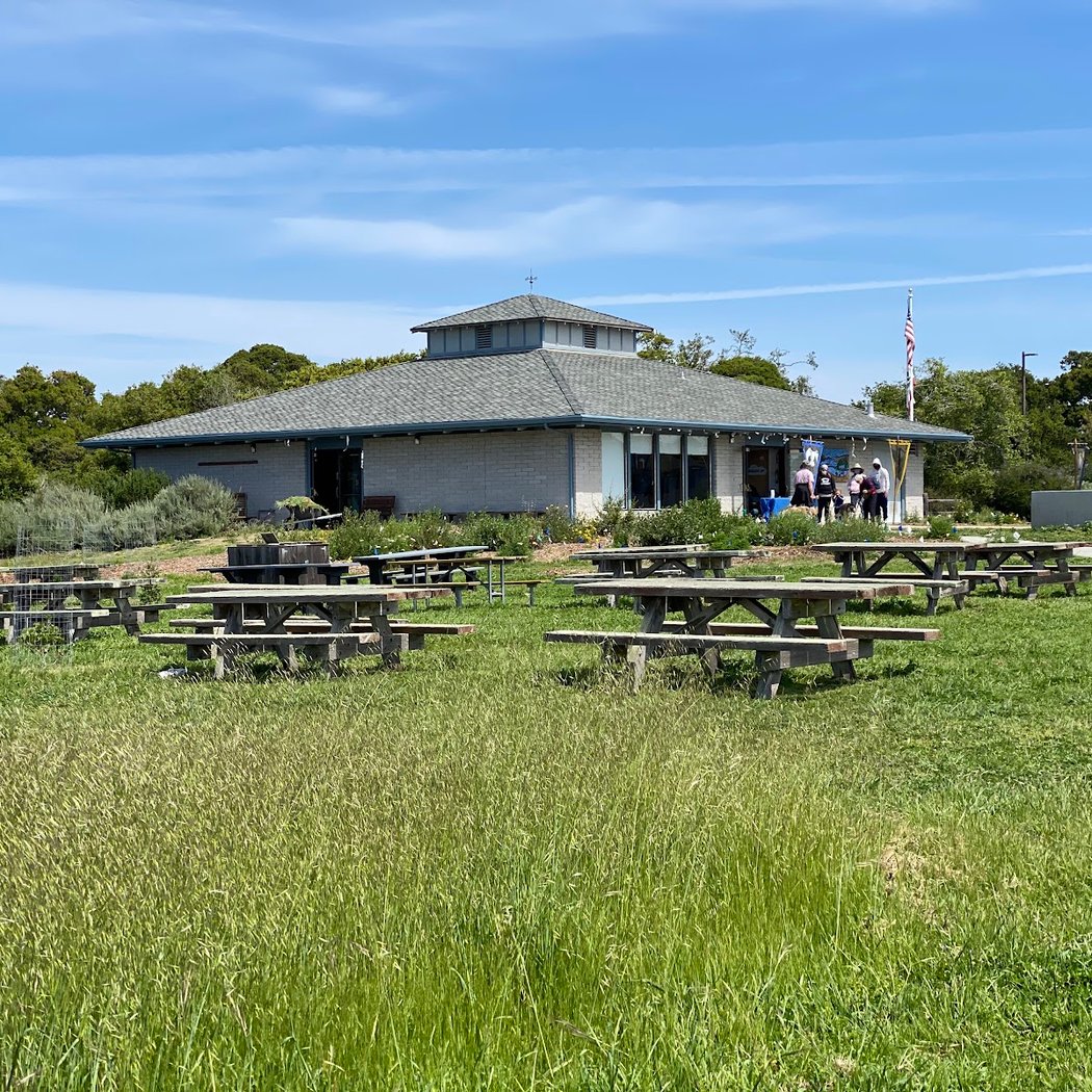 Elkhorn Slough Free Tour of the Preserve 3