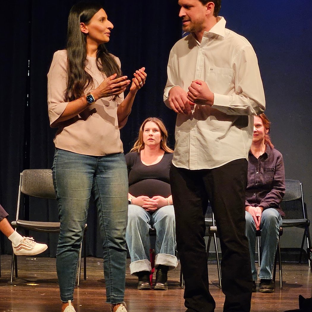 TEAM THEATRE LLC. 3