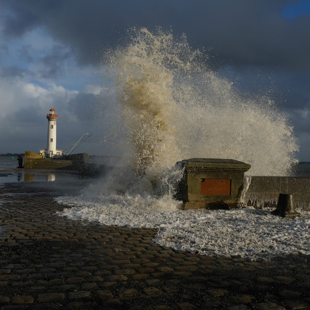 Les eaux s'accordent 1