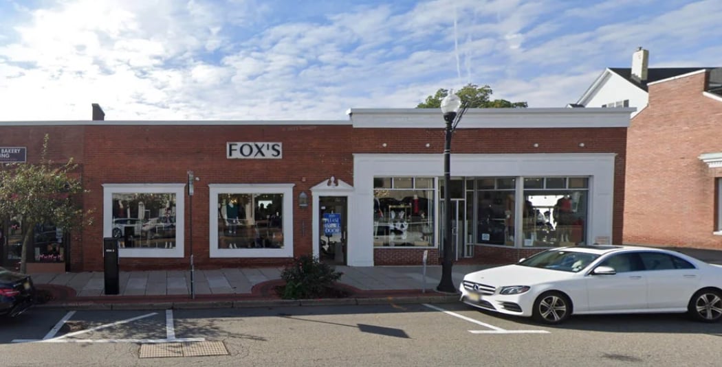 Fox's of Ridgewood 2