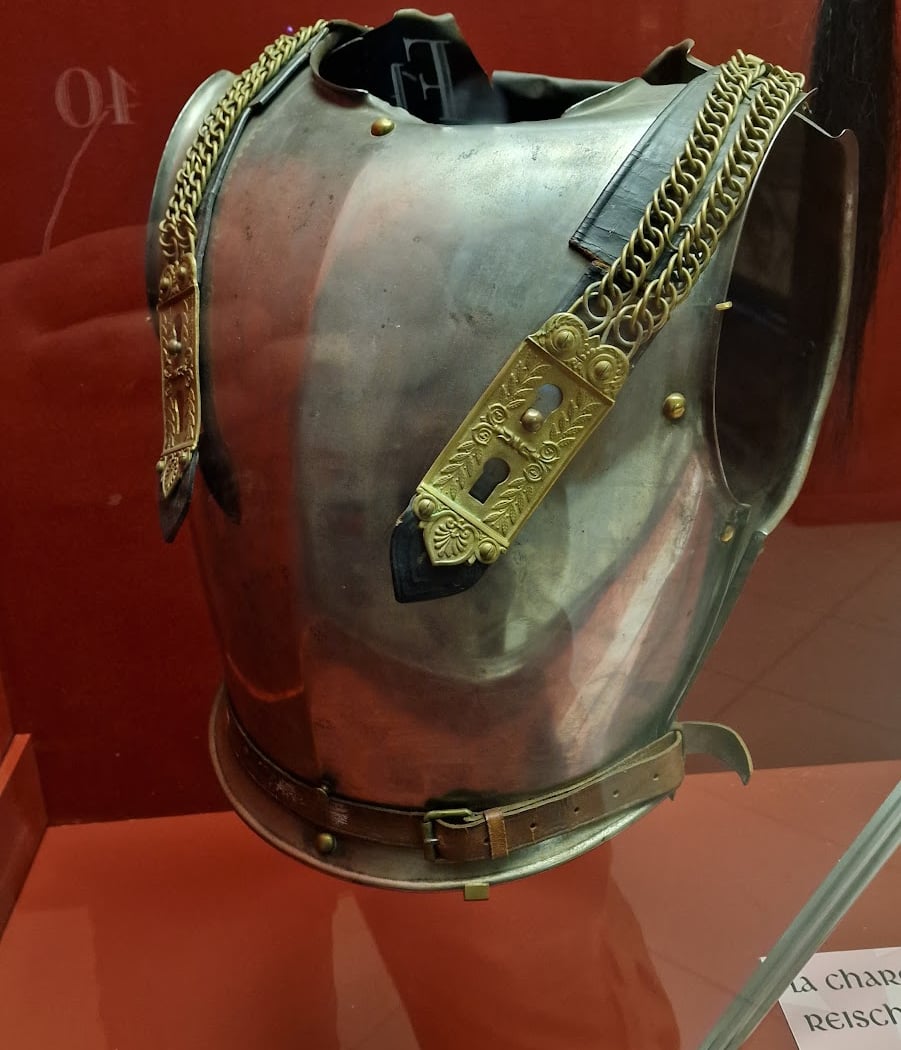Cavalry Museum 4
