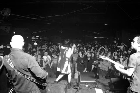 Laurel Concert 1