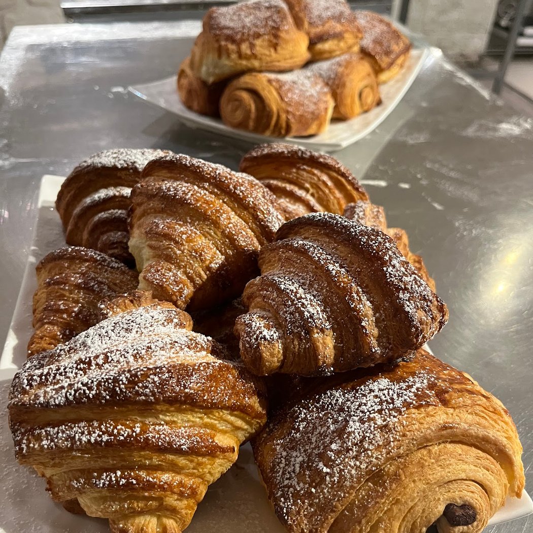Baguette & French Breads Cooking Class 3