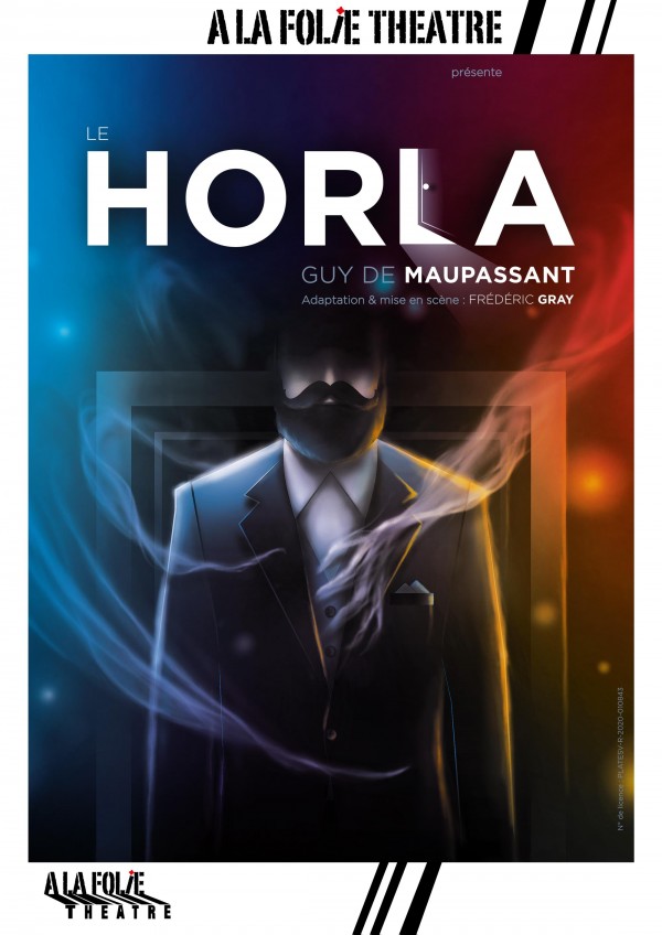 Le Horla 1