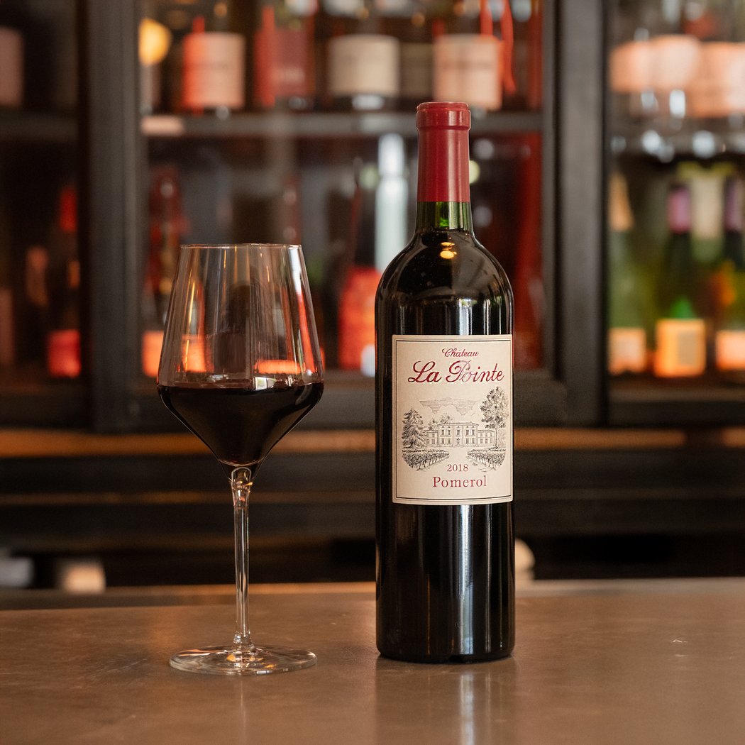 DiVin Wine Bar 1