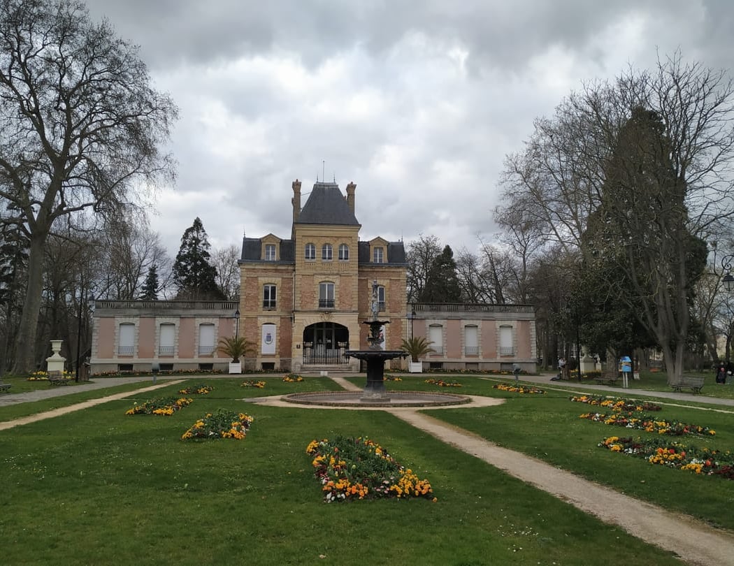 Parc Lefèvre 2