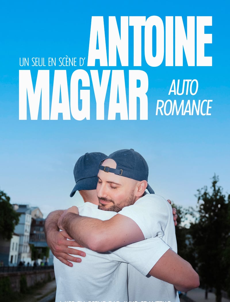 Autoromance 1