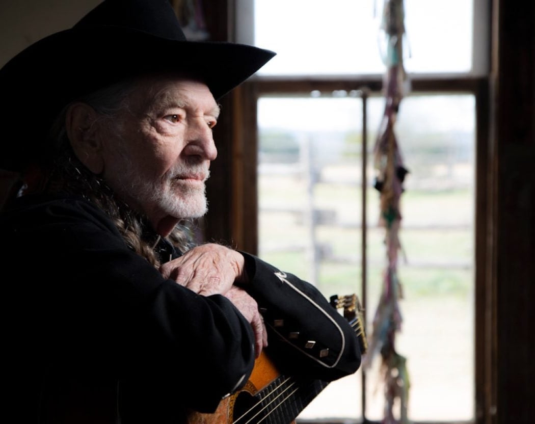 Willie Nelson 1