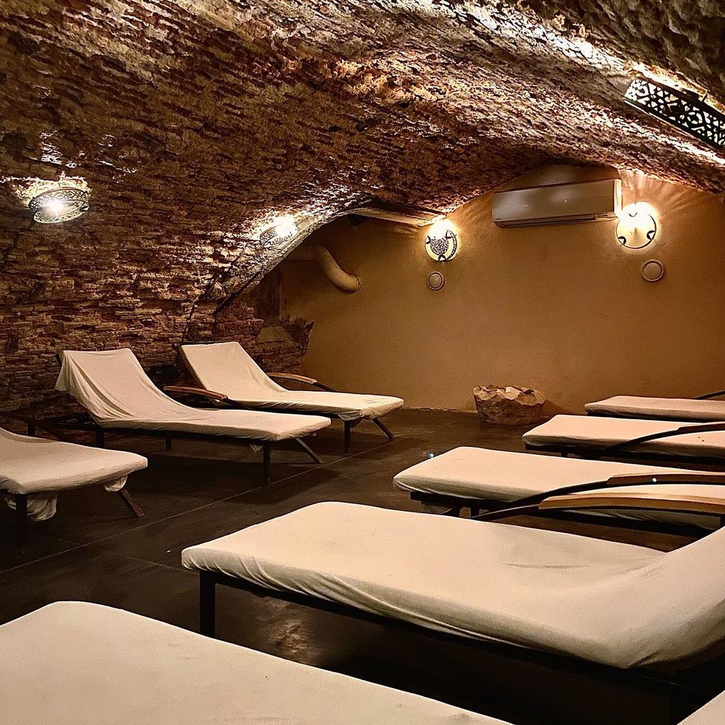 Hammam Zein Marseille 4