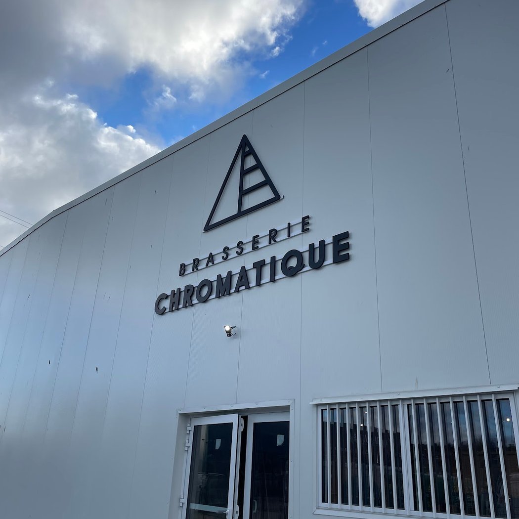 Brasserie Chromatique 2