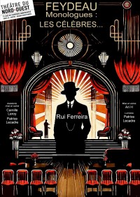 Les Célèbres… 1