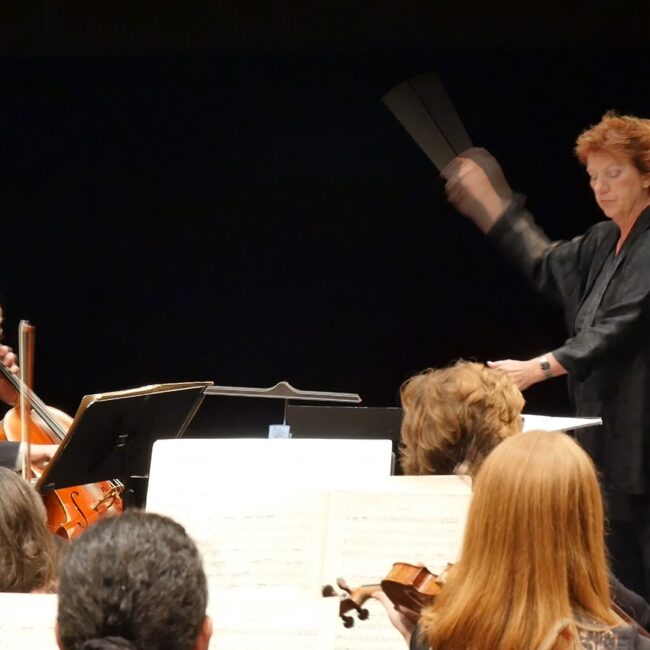 The Danish Golden Age 200th Anniversary Concert for Niels W. Gade 2