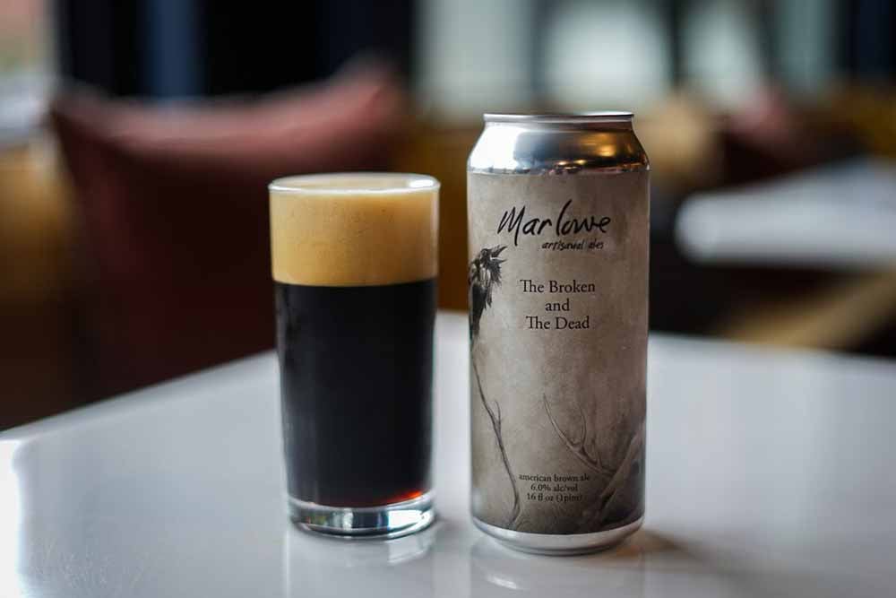 Marlowe Artisanal Ales 2