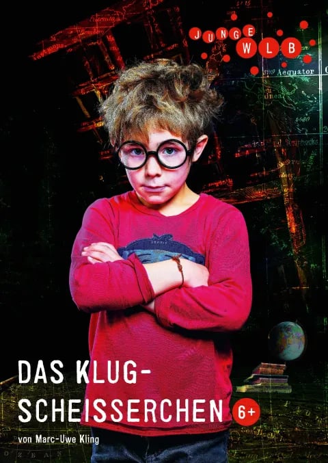 DAS KLUGSCHEISSERCHEN 1