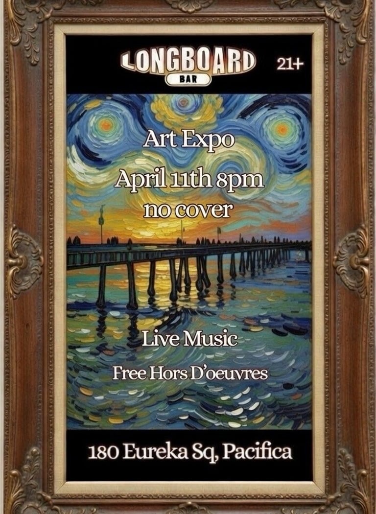 Art Expo 1