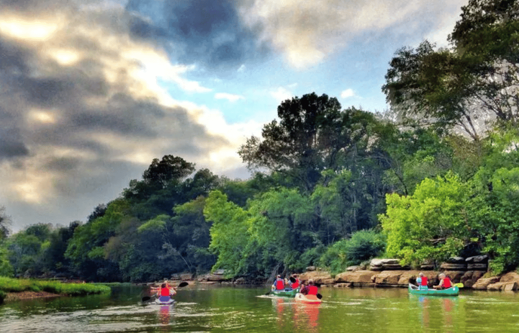 Duck River Outdoor Expo 1