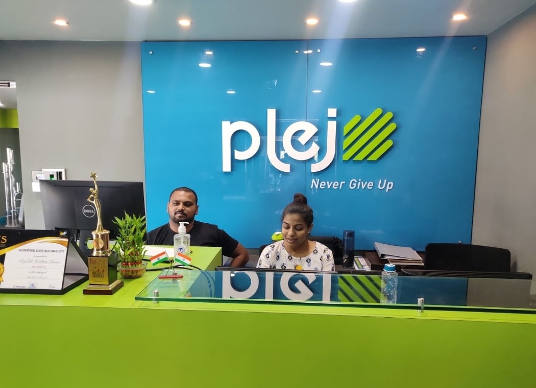 Plej Fitness - Best Gym in Electronics City Phase 1 3