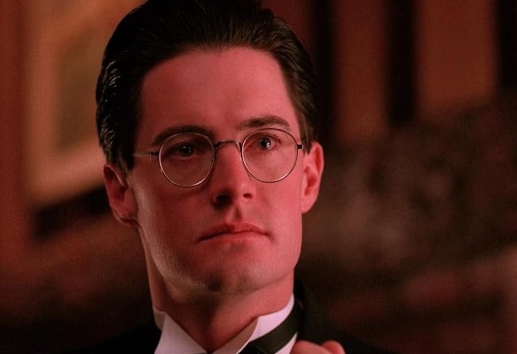 Twin Peaks: Season 1, Ep. 6, 7, & 8 1