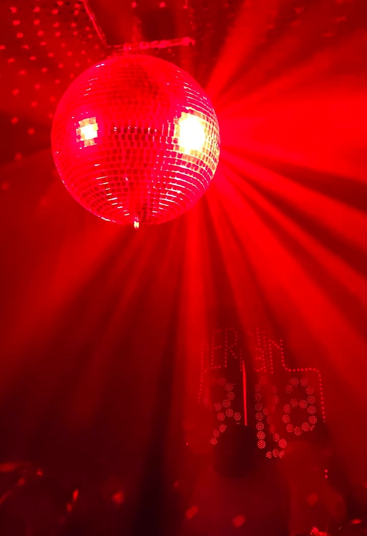 Club Paradisio 3