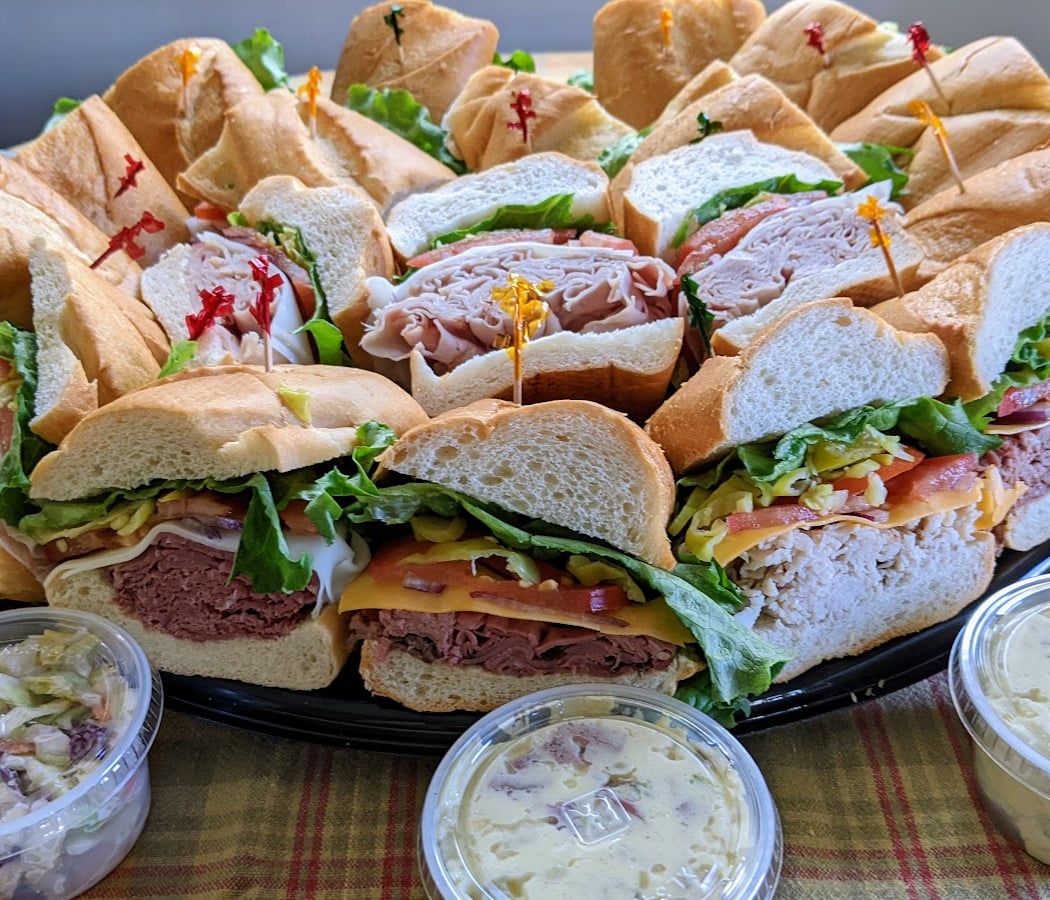 Sprankles Deli 1