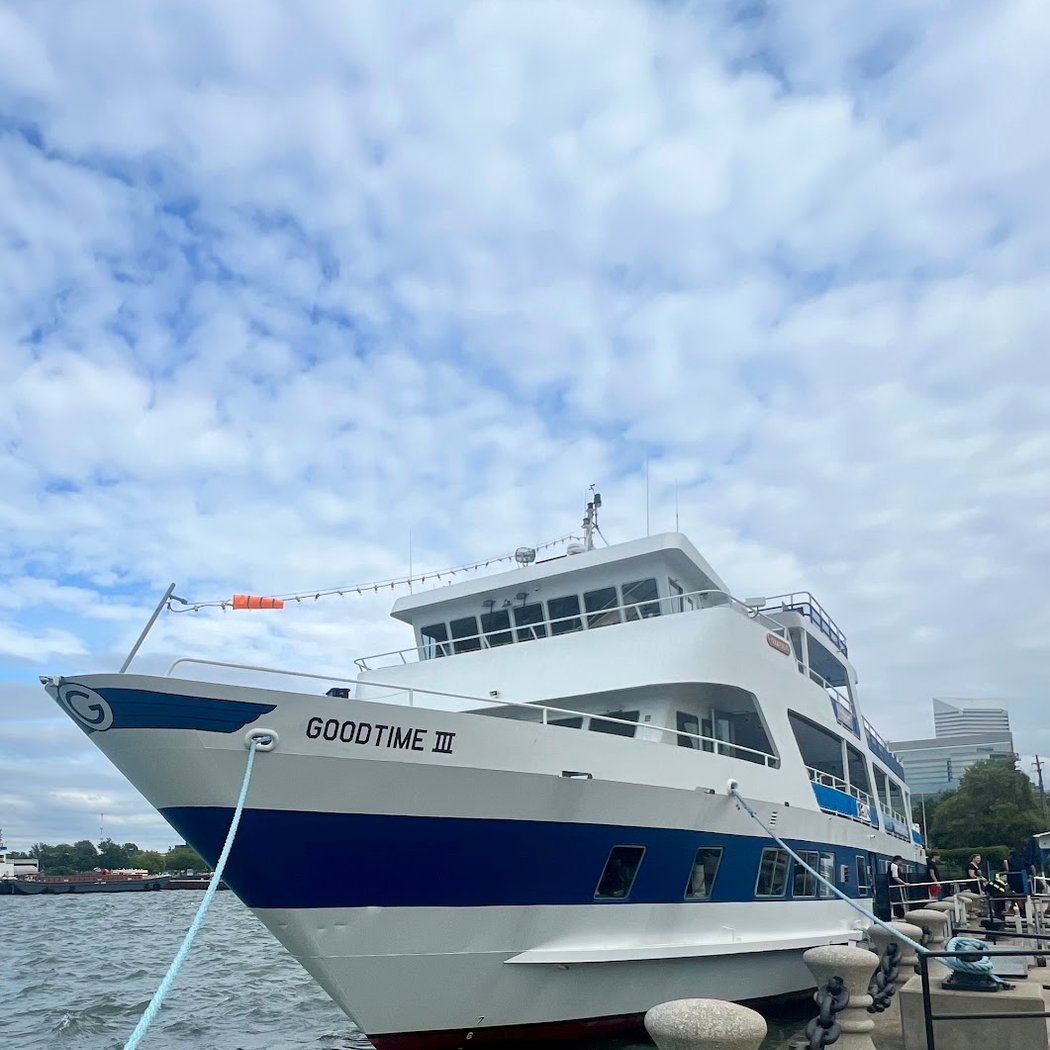 Hubb's Groove Smooth Jazz Father's Day Cruise 3