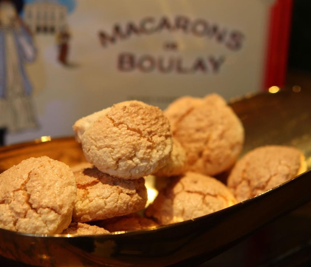 Macarons de Boulay 3