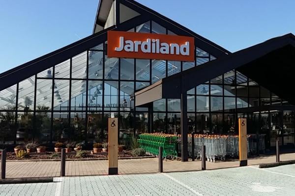 JARDILAND 2