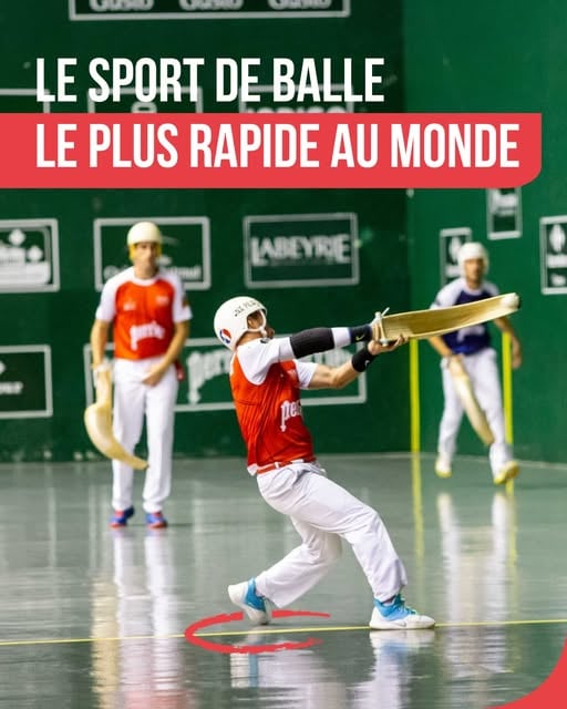 Les Internationaux de Cesta Punta