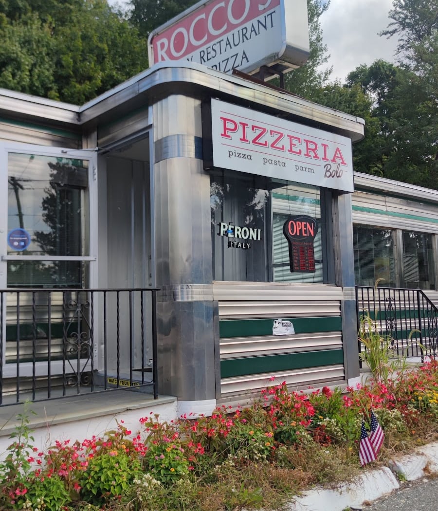 Rocco's Pizza 2