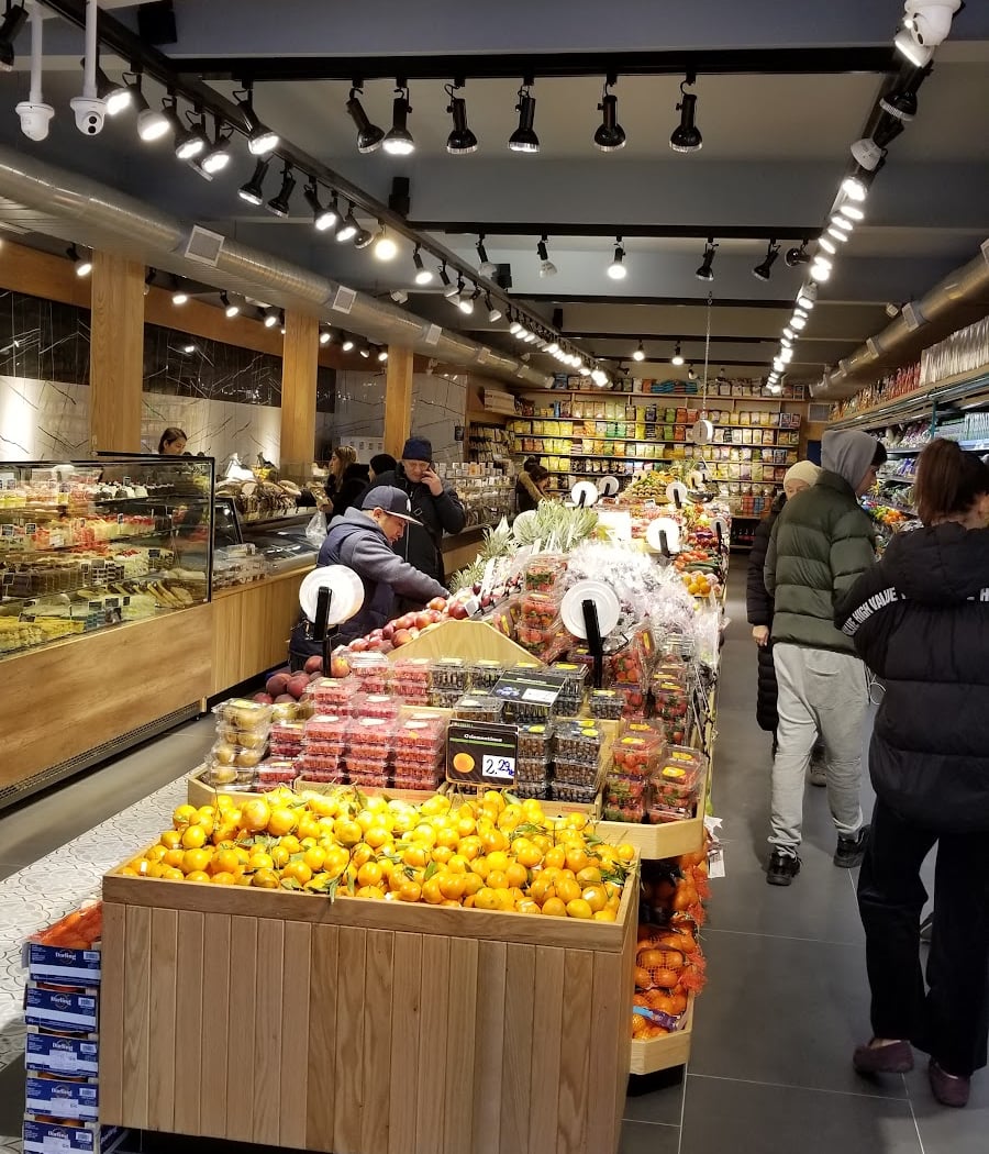 Portokali Gourmet Market 3