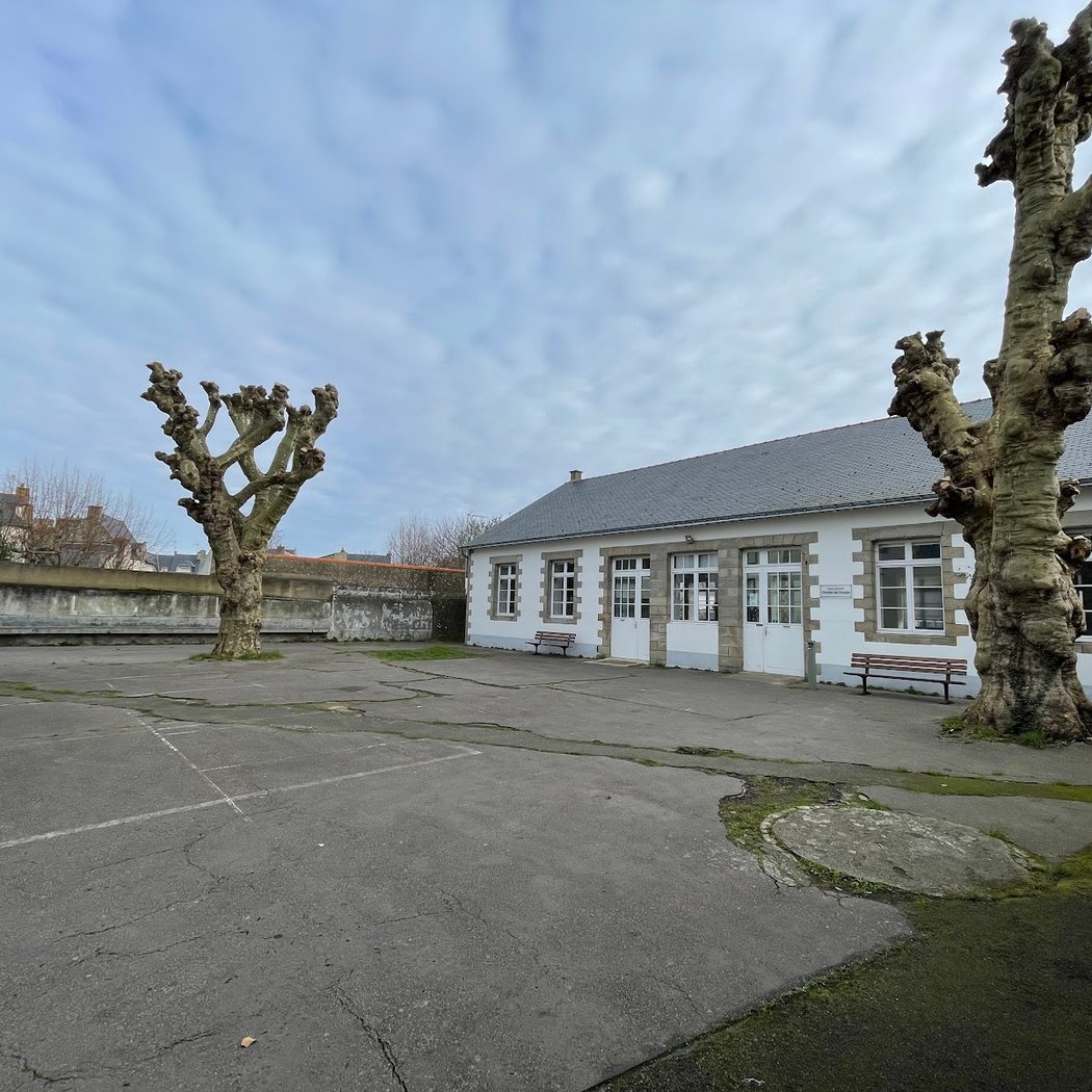 Espace associatif Olympe de Gouges 3