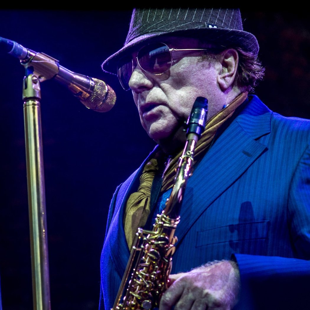 Van Morrison 2