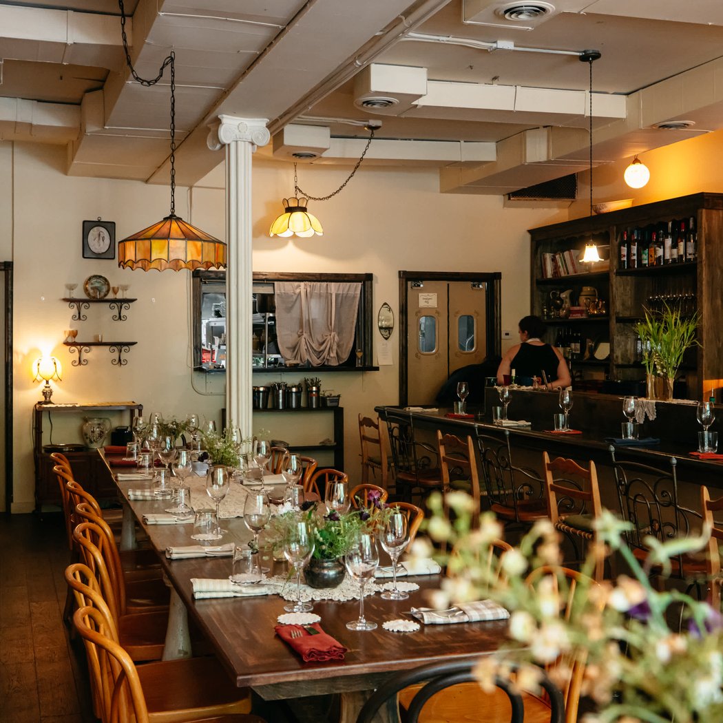 Dinner Party 3