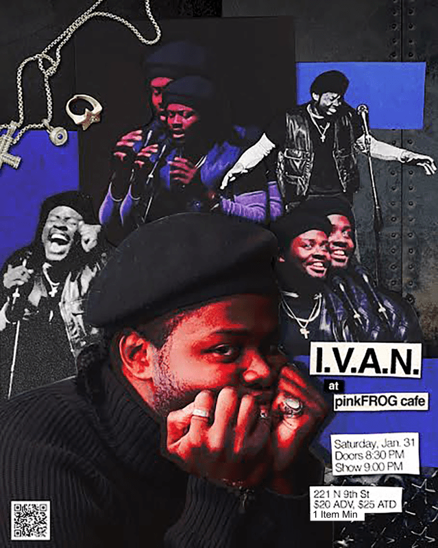 I.V.A.N. 1