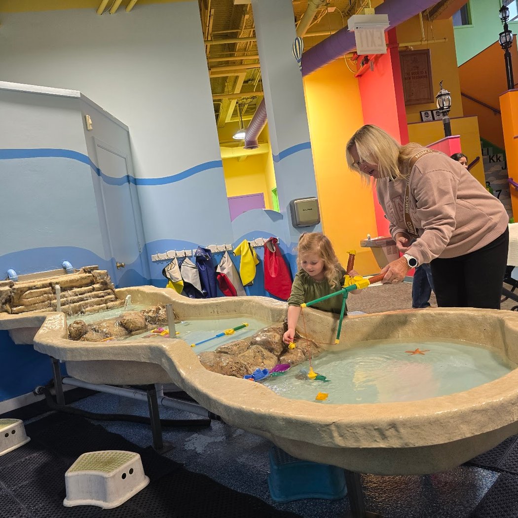 Children's Museum in Oak Lawn 1