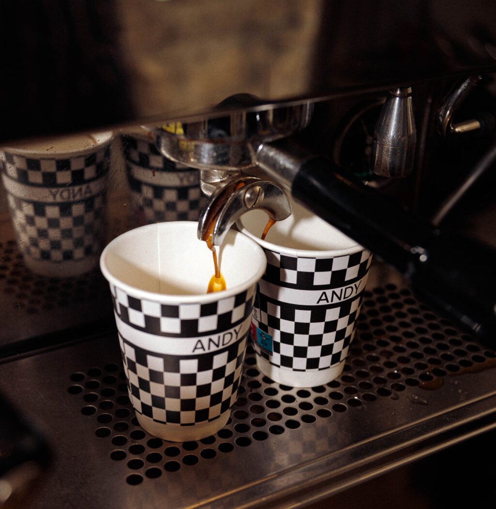 ANDY Coffee 2