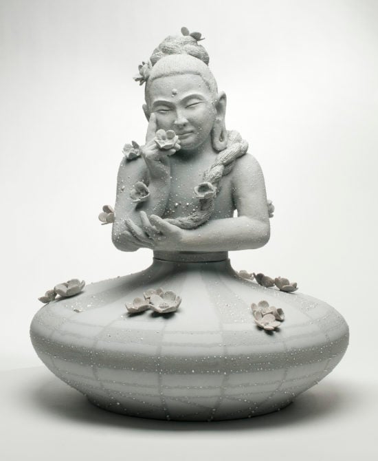 American Museum of Ceramic Art 1