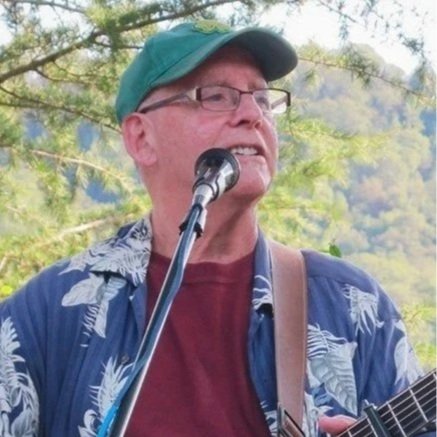 Steve Kritzer Live Performance 1