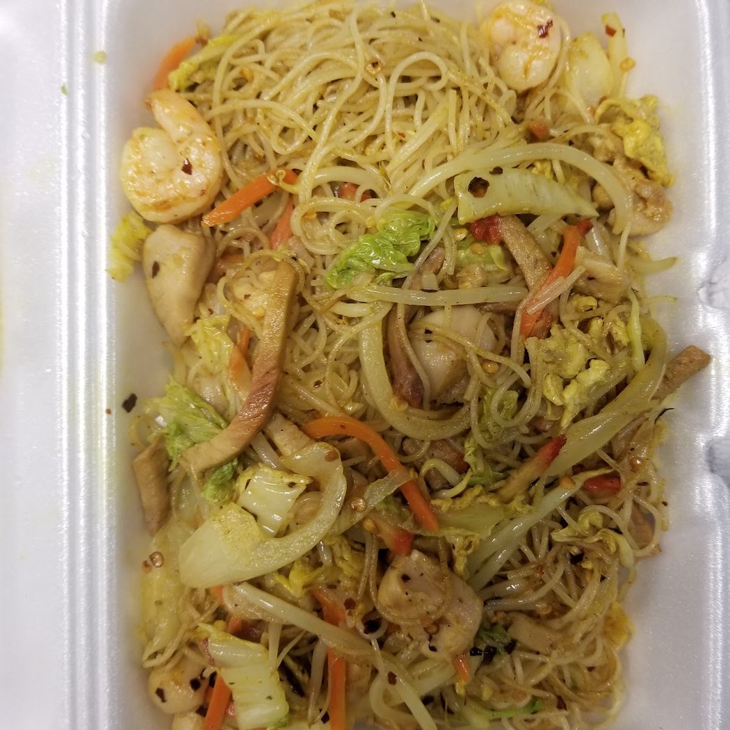 China Restaurant 3