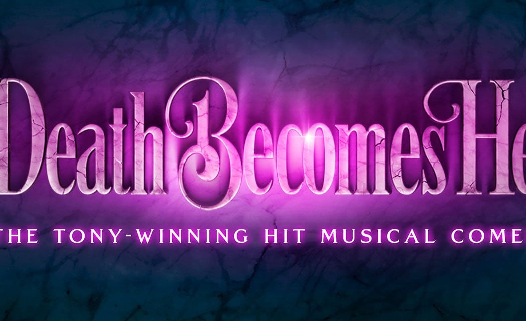 Death Becomes Her 1
