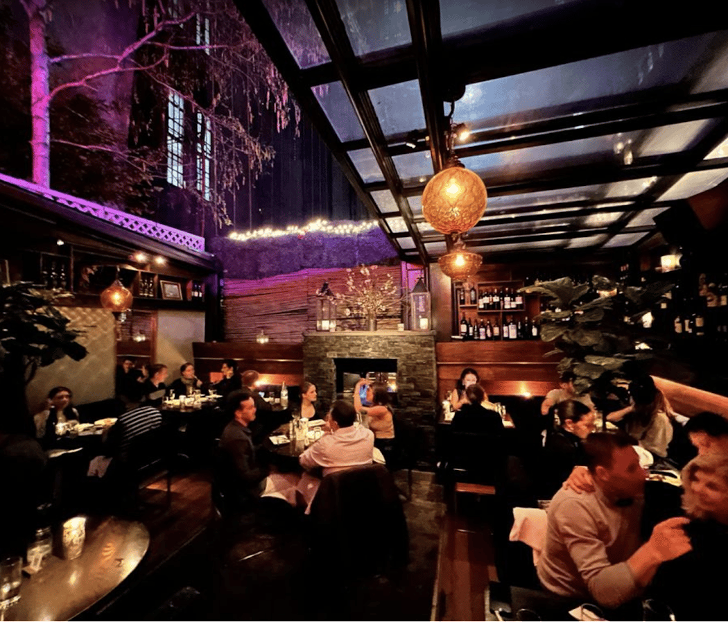 Salinas Restaurant 2
