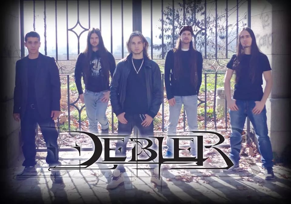 DEBLER ETERNIA