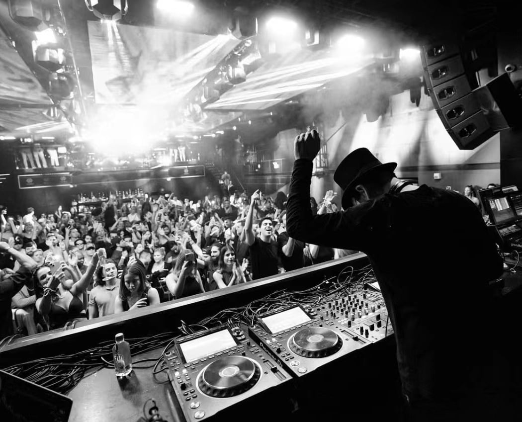 DJ Joezi Live 3