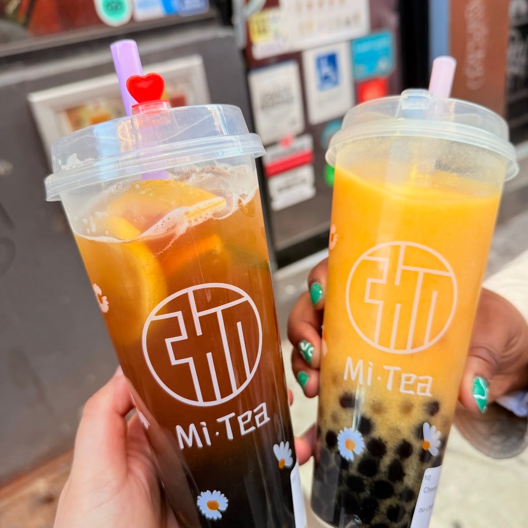 Mi Tea 1
