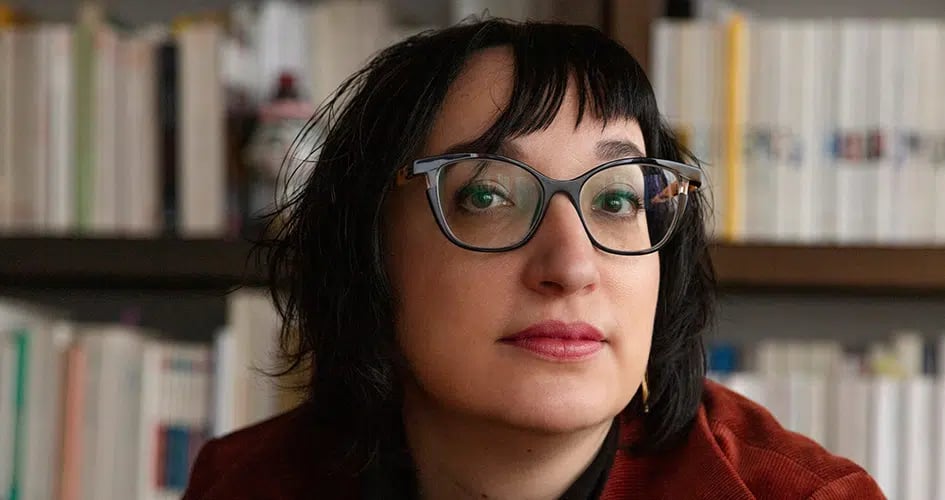 Une existence sans précédent 2