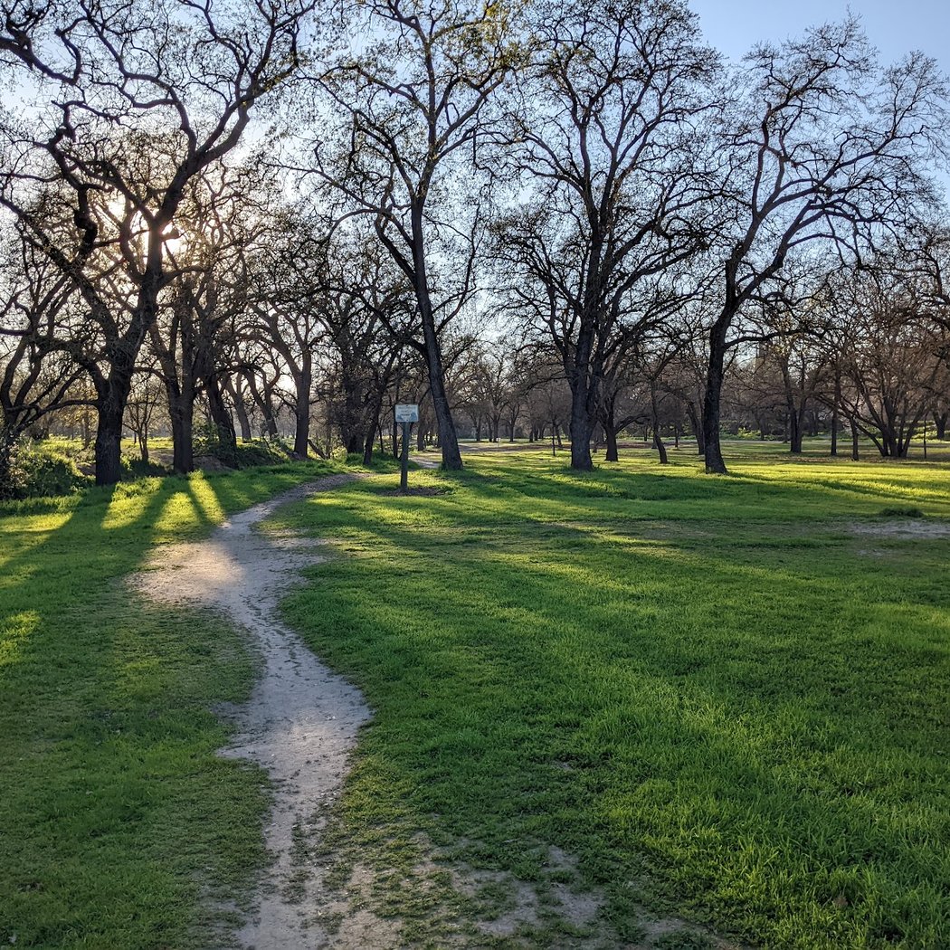 Hope in Every Step 5K 2