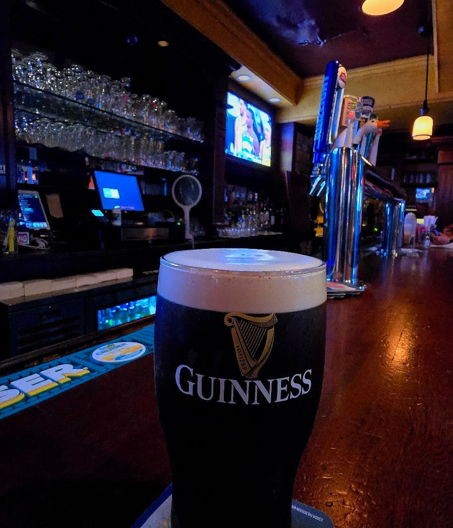 Jack Doyle's 1