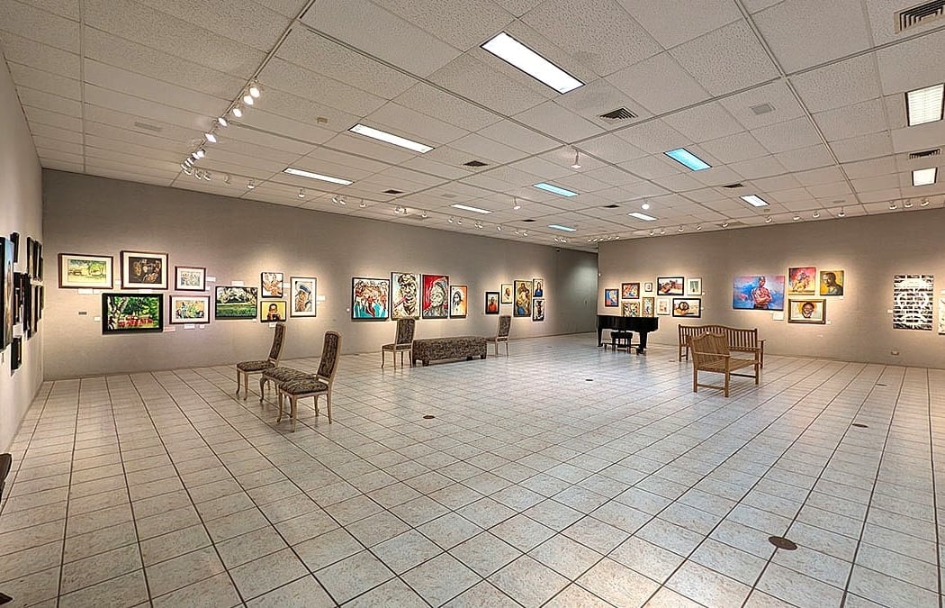 Artists Showcase 2026 2
