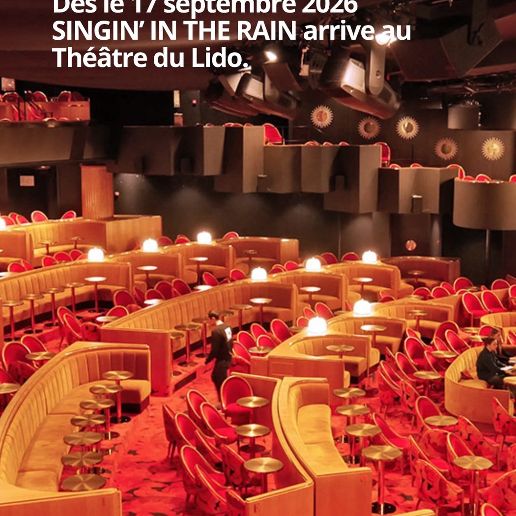 SINGIN IN THE RAIN 1